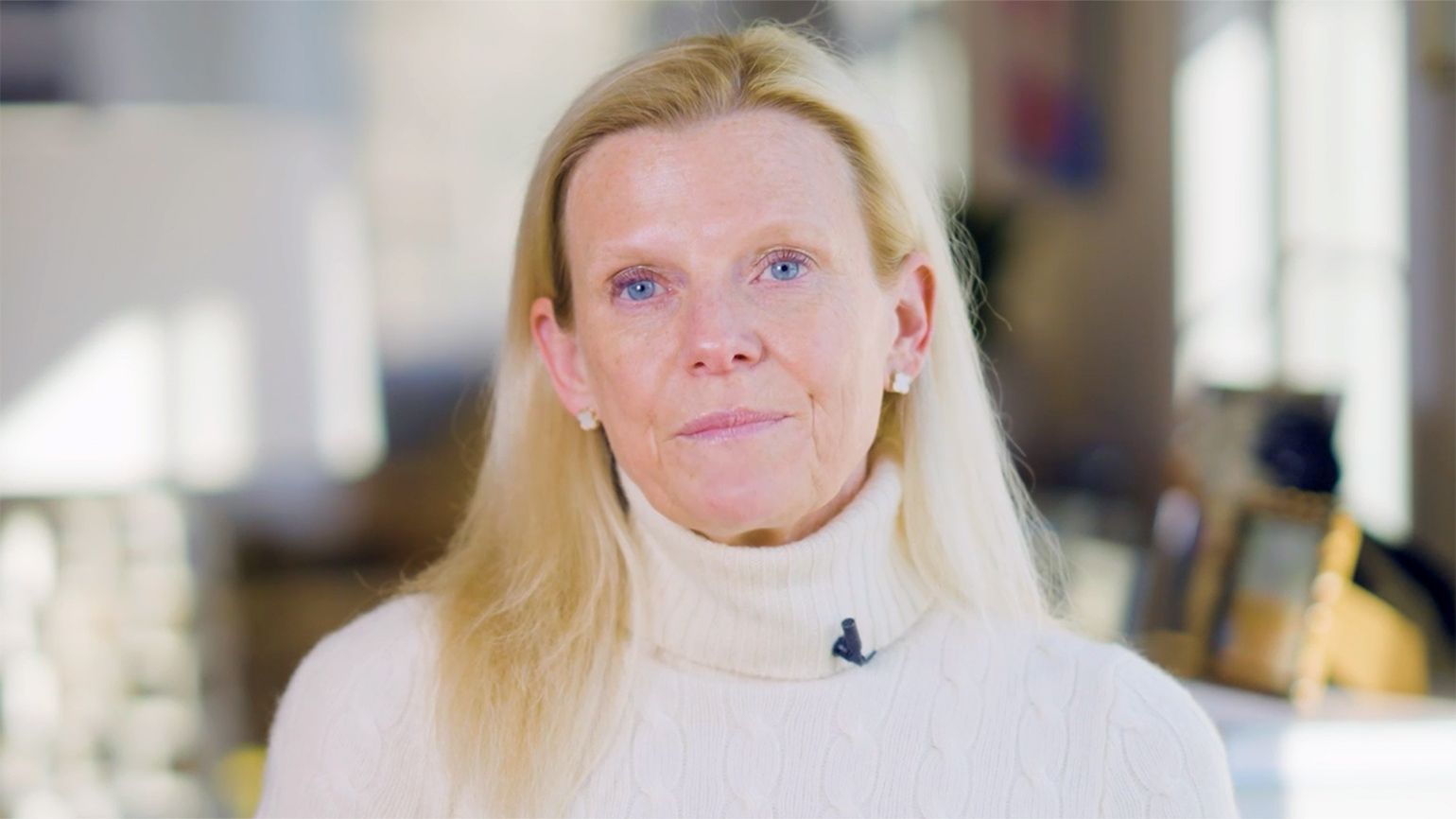 His Granddaughter Remembers Dr. Norman Vincent Peale