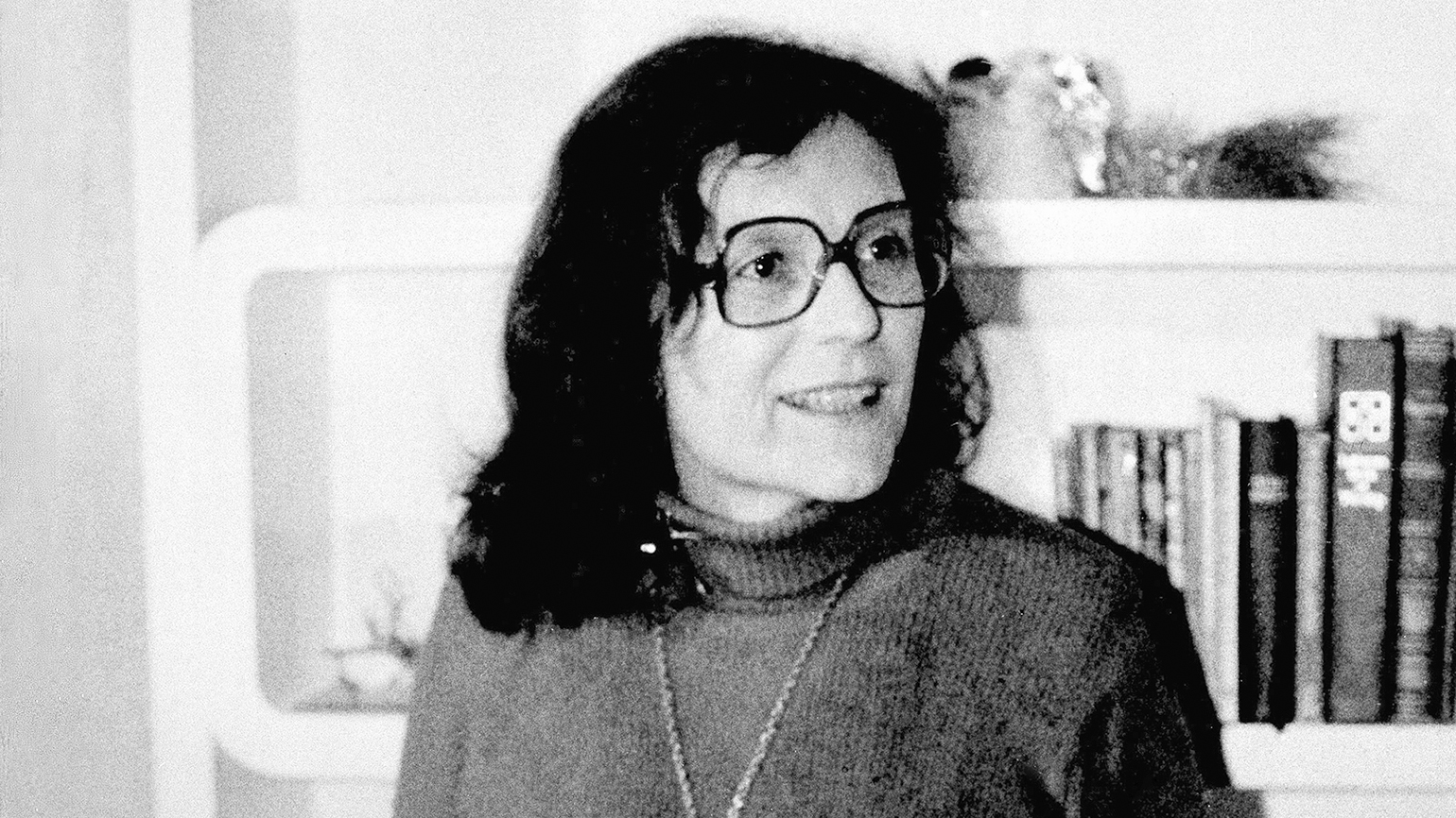 The Morning Prayer That Helped Her Survive Captivity