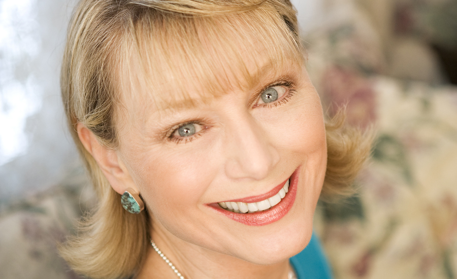 Finding Hope in an Empty Nest