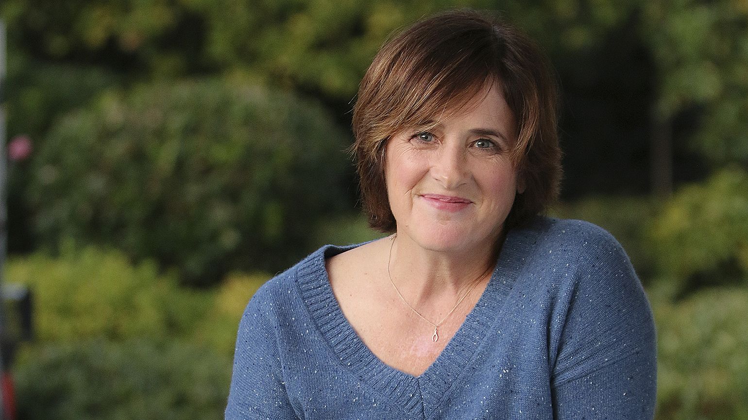 Katie Brown: A Mother’s Prayer Answered