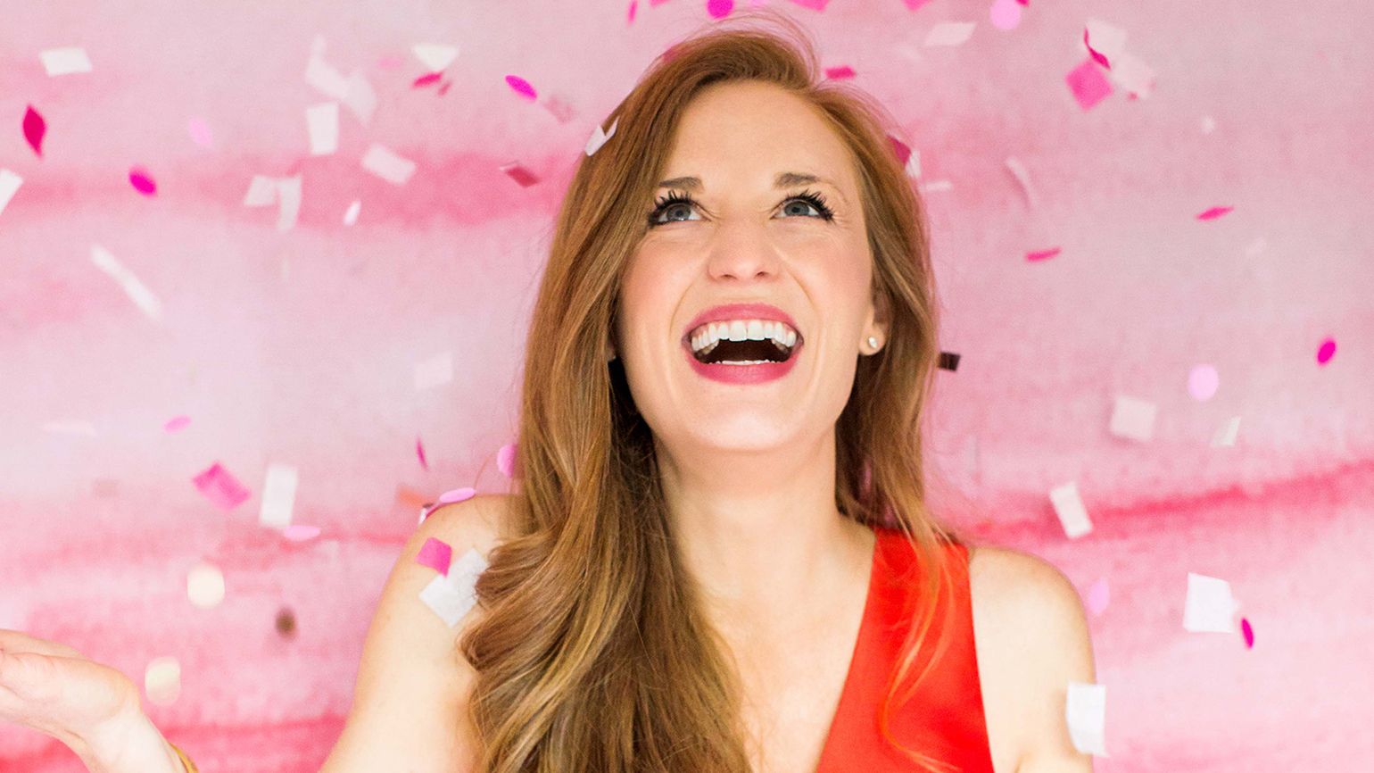 Keeping It Casual on Christmas Morning