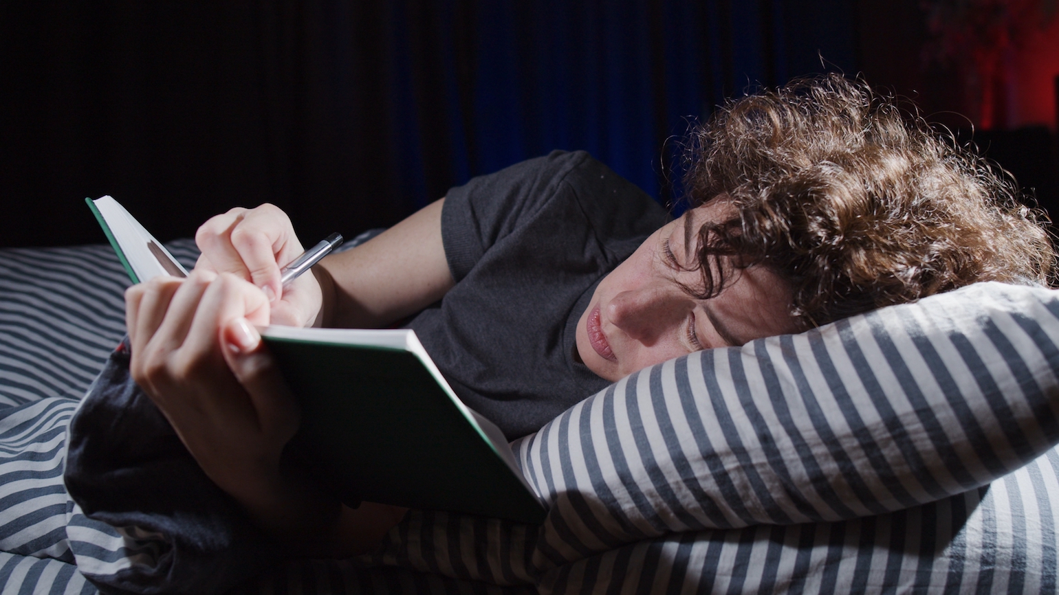 Why It’s Important to Remember Your Dreams