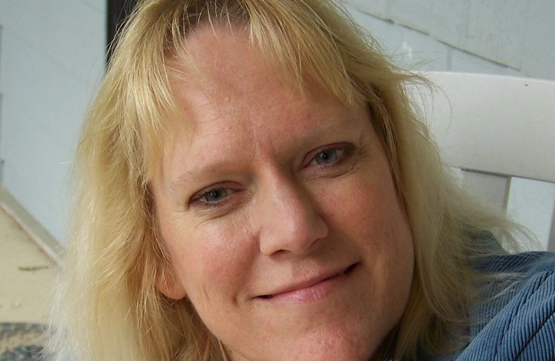 How Baseball and Prayer Brought Her Comfort