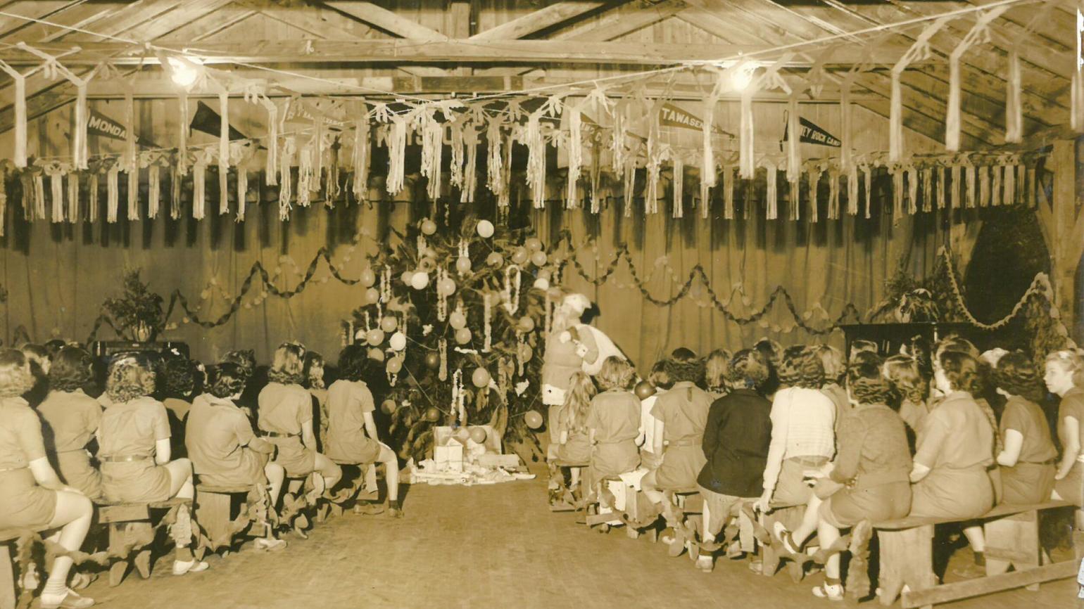 The Surprising Origin of Christmas in July