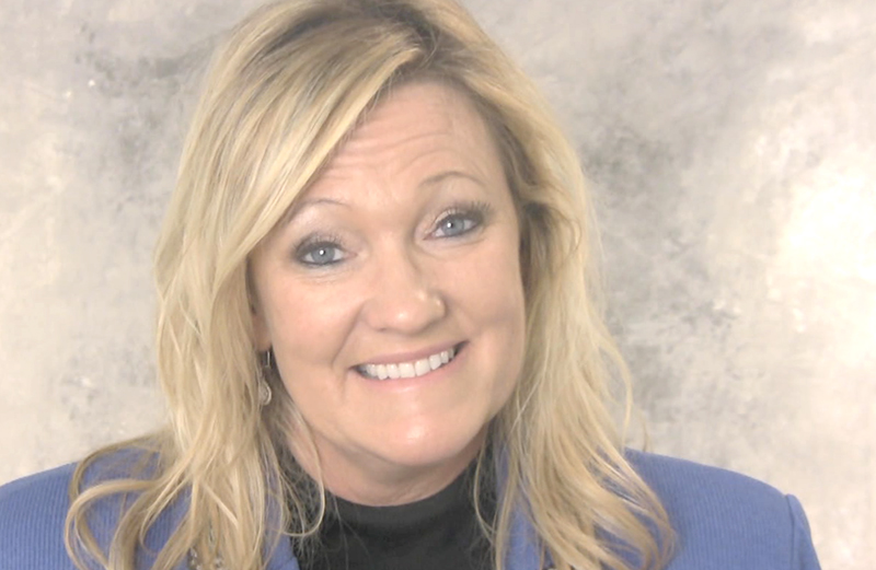 Karen Kingsbury On Her Latest Novel, 15 Minutes