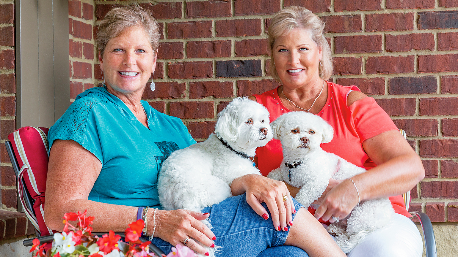 Early-Onset Alzheimer’s: A Sister’s Caregiving Journey
