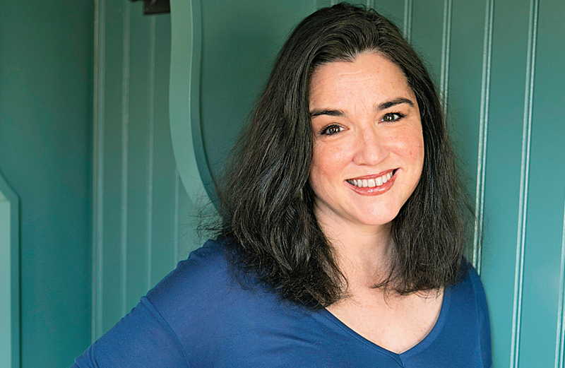 The Courage to Speak Out