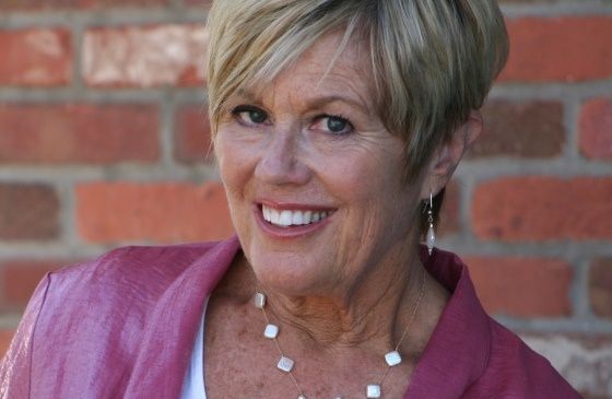 A Cancer Survivor Shares the Words That Inspired Her