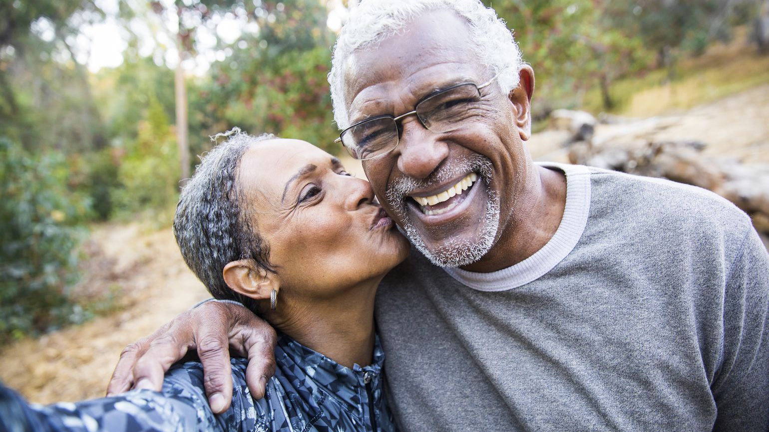 What Makes Love Work