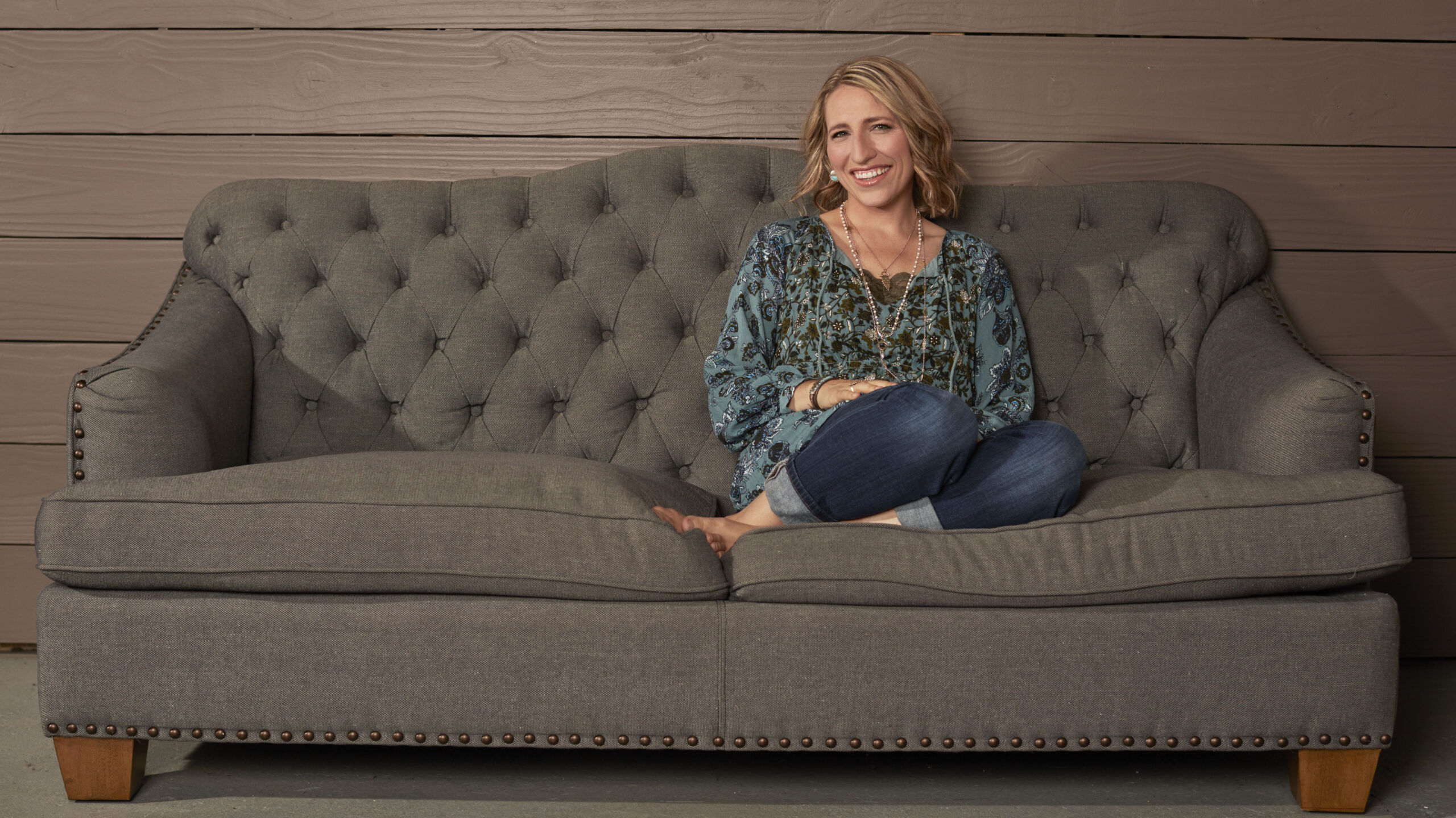 How Laura Story Found ‘Blessings’ in Caregiving