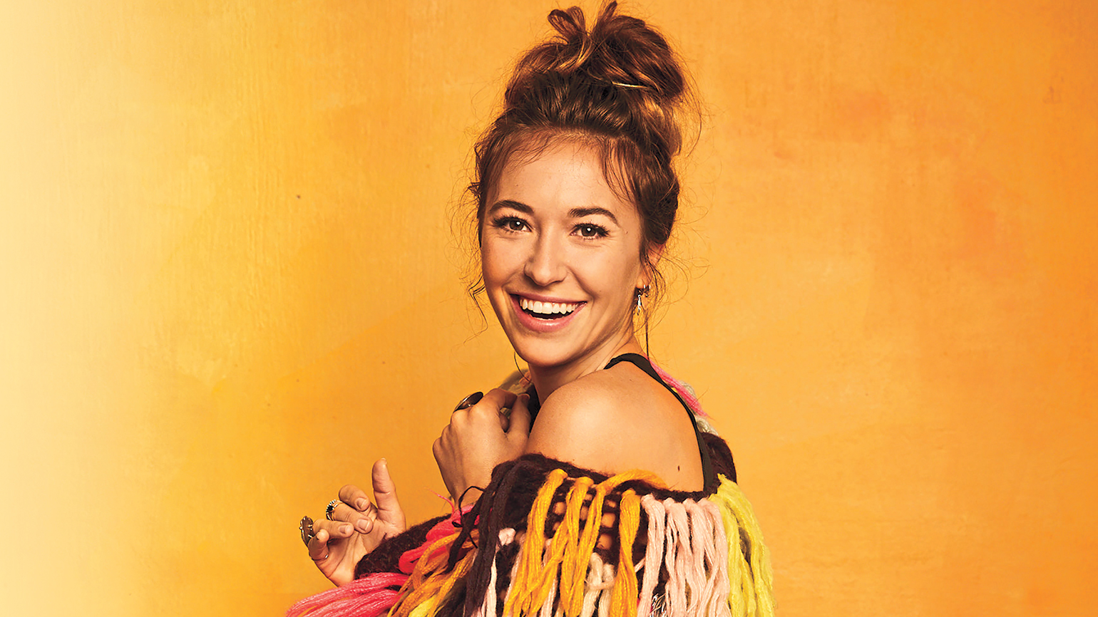 Lauren Daigle: God Showed Me My Future