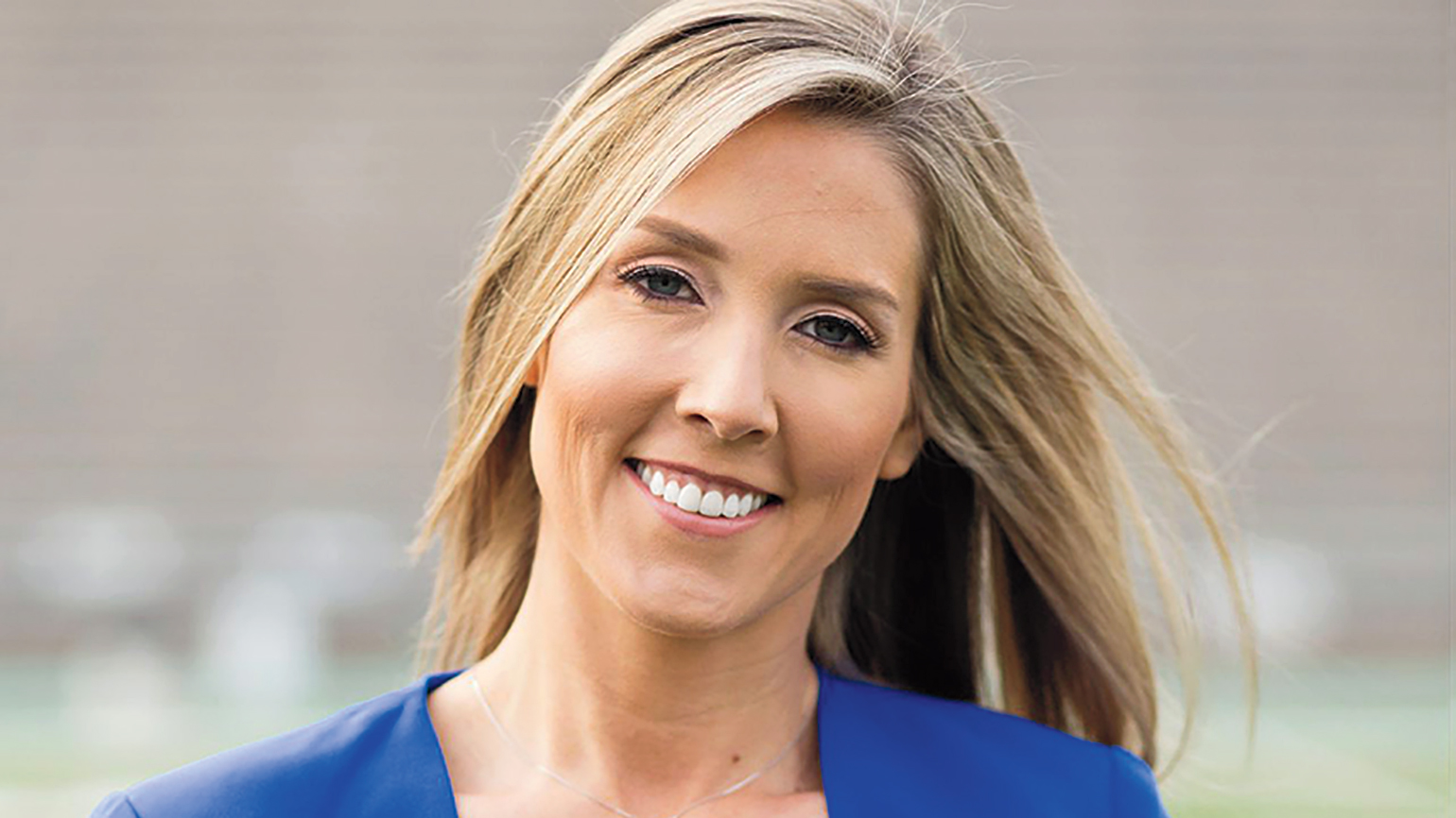 Lauren Sisler Opens Up About Her Parents’ Addiction