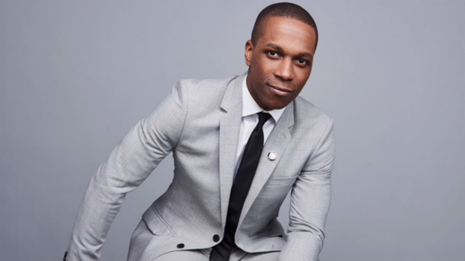 How ‘Hamilton’ Star Leslie Odom Jr. Almost Missed His Shot