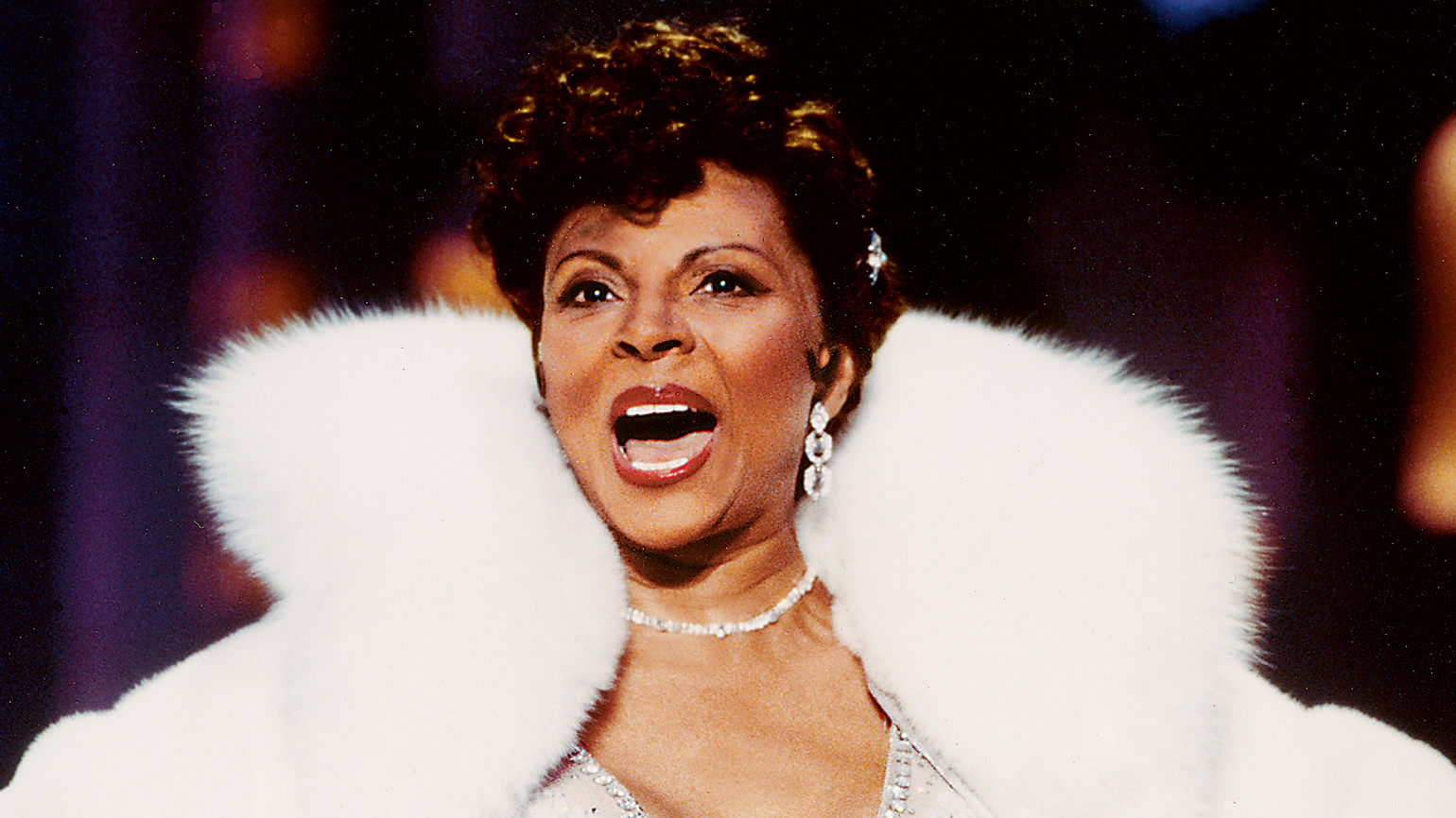 Guideposts Classics: Leslie Uggams on Lending a Helping Hand