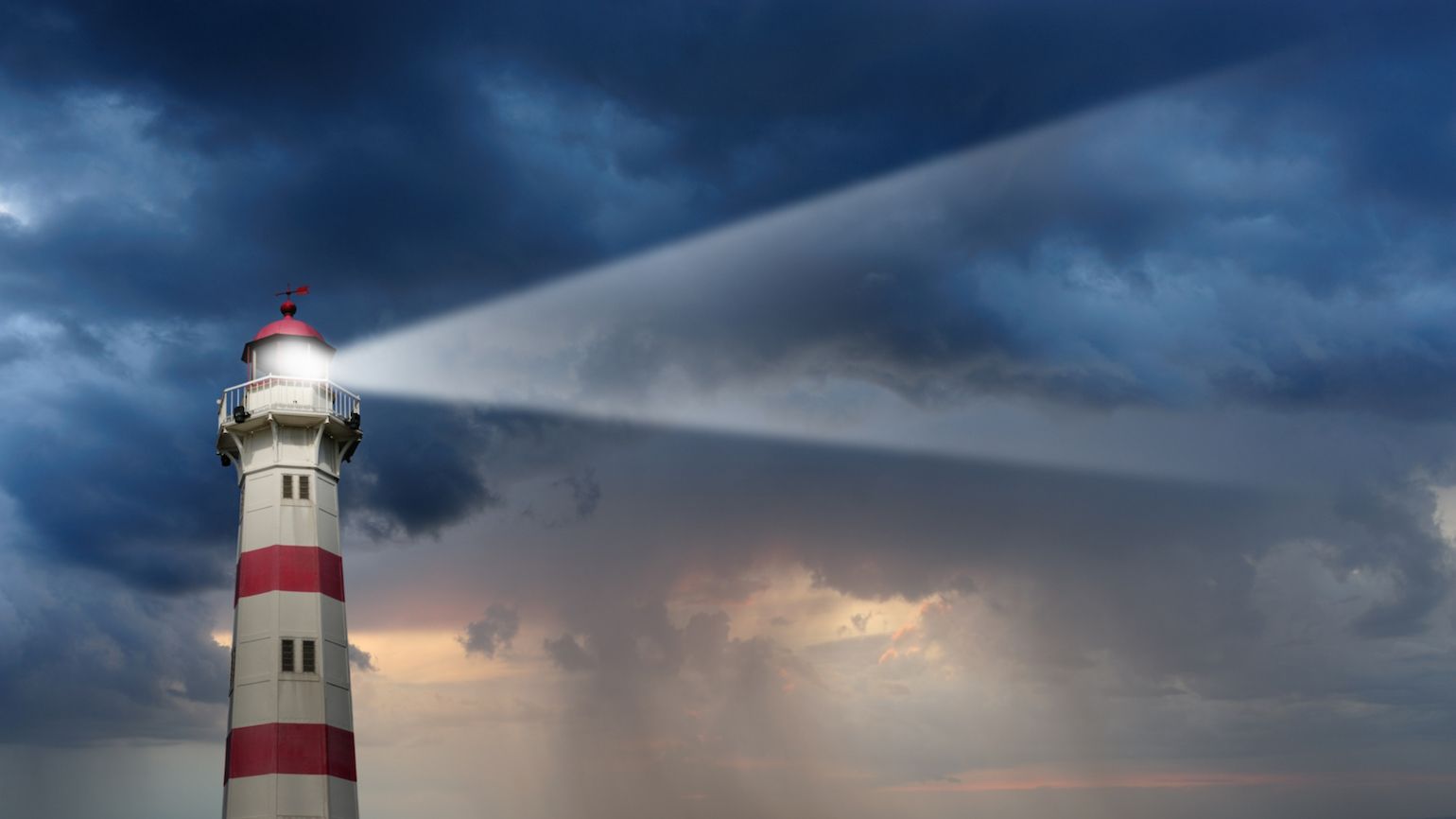 Trouble Reaching Your Goals? Try ‘Lighthouse Planning’