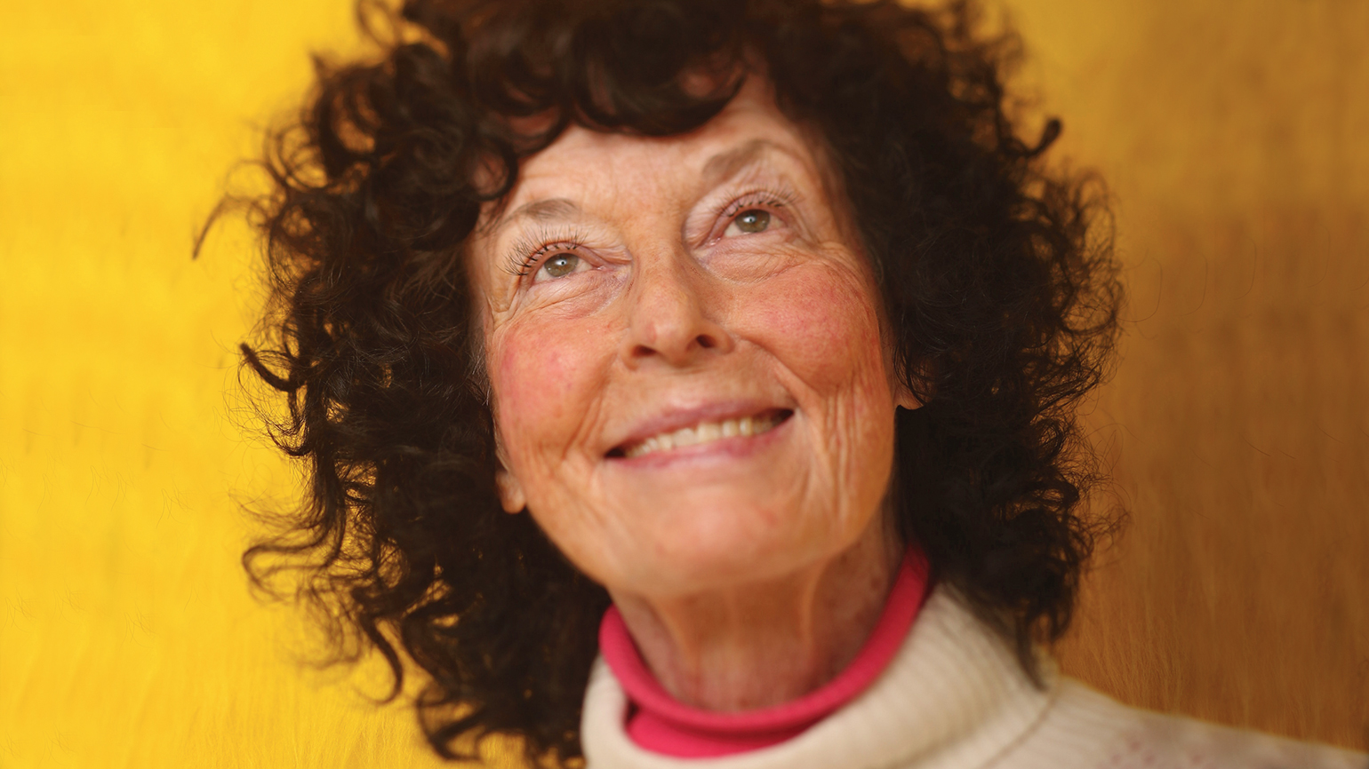 After 40 Years, This Dental Hygienist Becomes a Singing Sensation