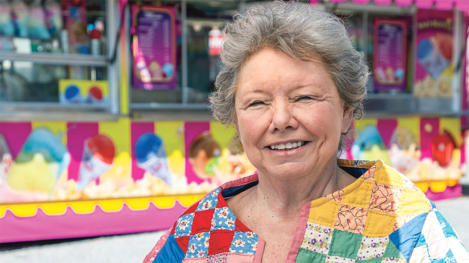 Faith and Blue Ribbons Inspire This County Fair Queen to Keep Cooking