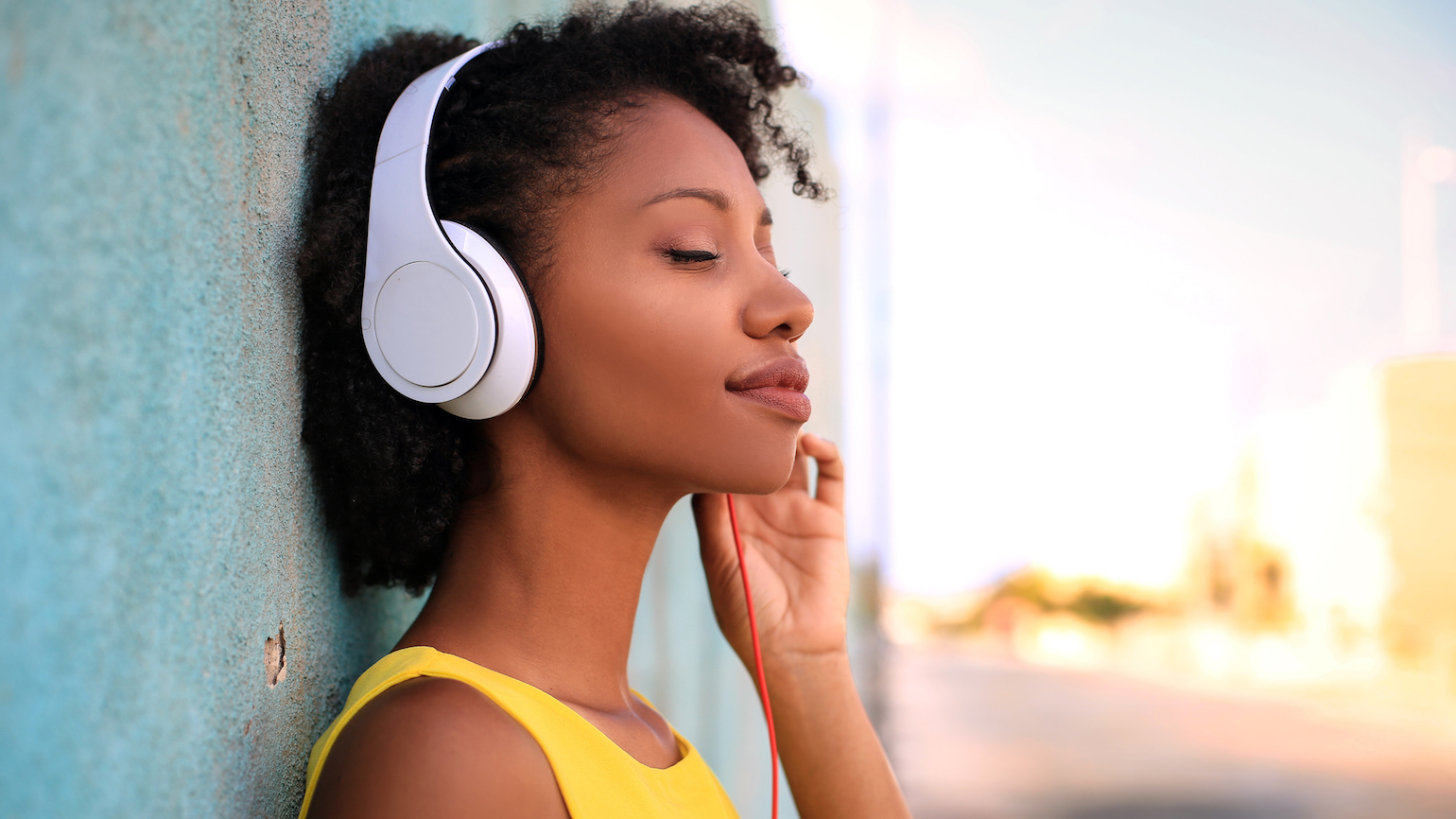 The Healing Power of Music