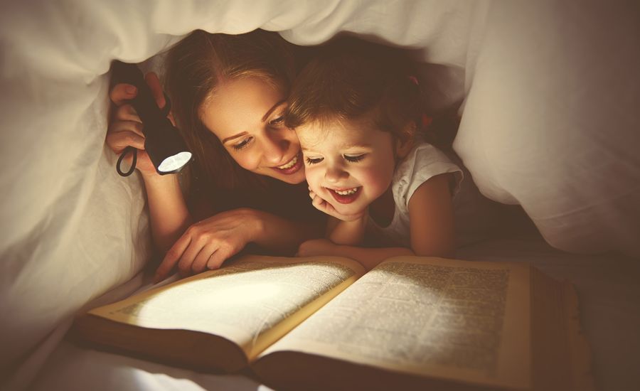 5 Ways Living Your Dreams Helps Your Family