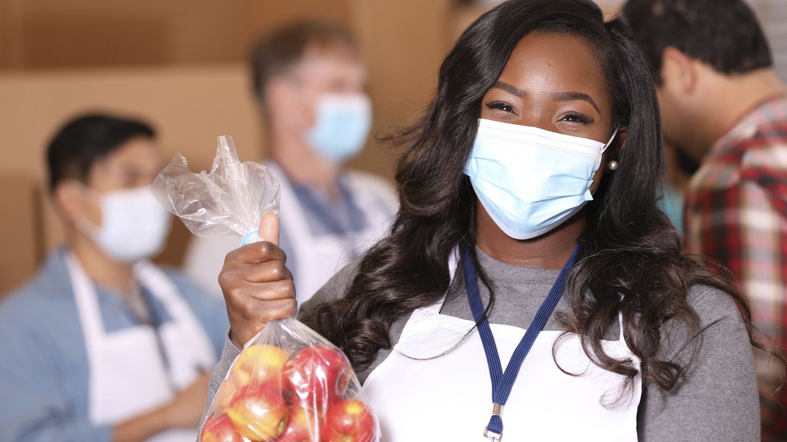 How to Live—and Pray—the Lord’s Prayer