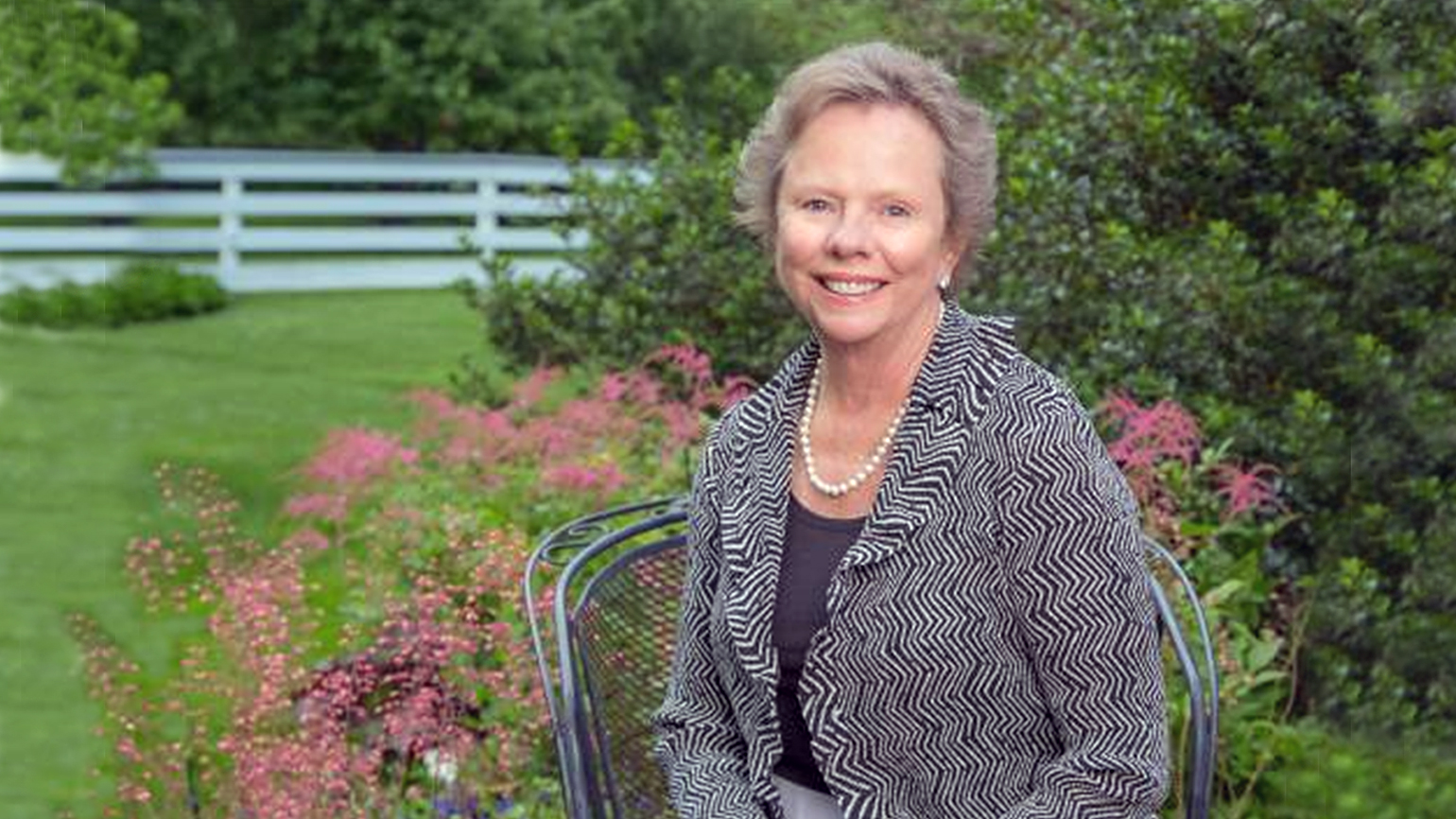 Elizabeth Peale Allen Reminisces about Norman Vincent Peale on ‘Beliefs’ Podcast