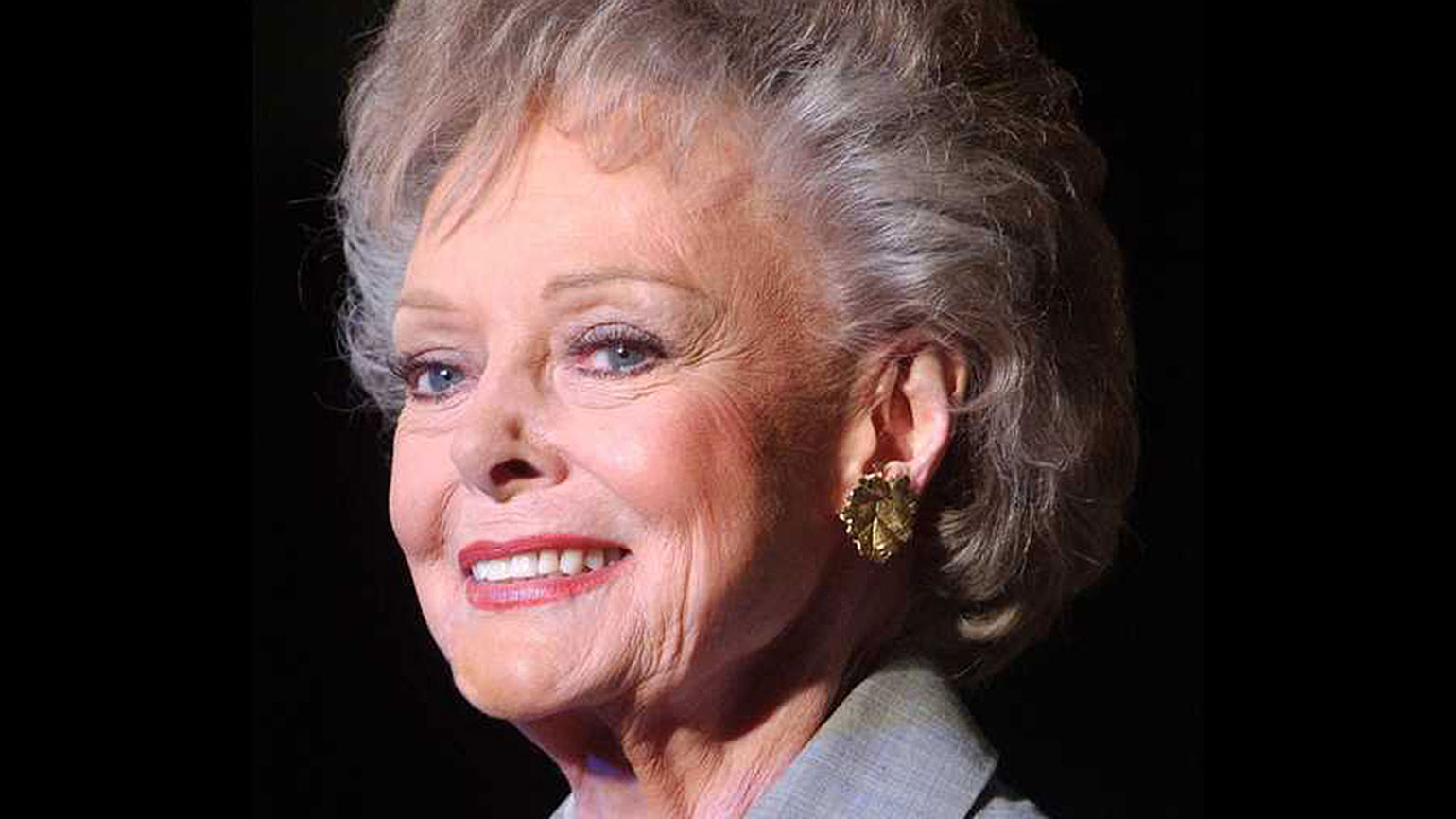 Guideposts Classics: June Lockhart on Where She Prays