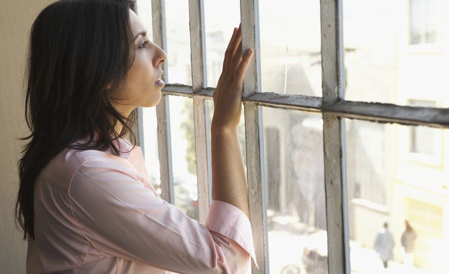 Overcoming Loneliness and Finding Love