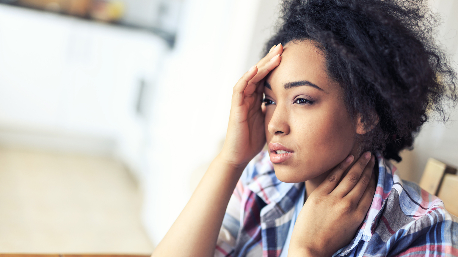 What Can I Do in a Desperate Situation?