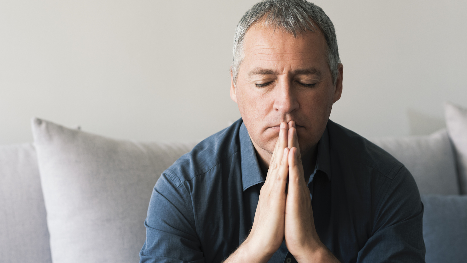 What It Really Means to Pray ‘Lord Have Mercy’