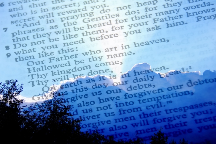 Pray the Perfect Prayer