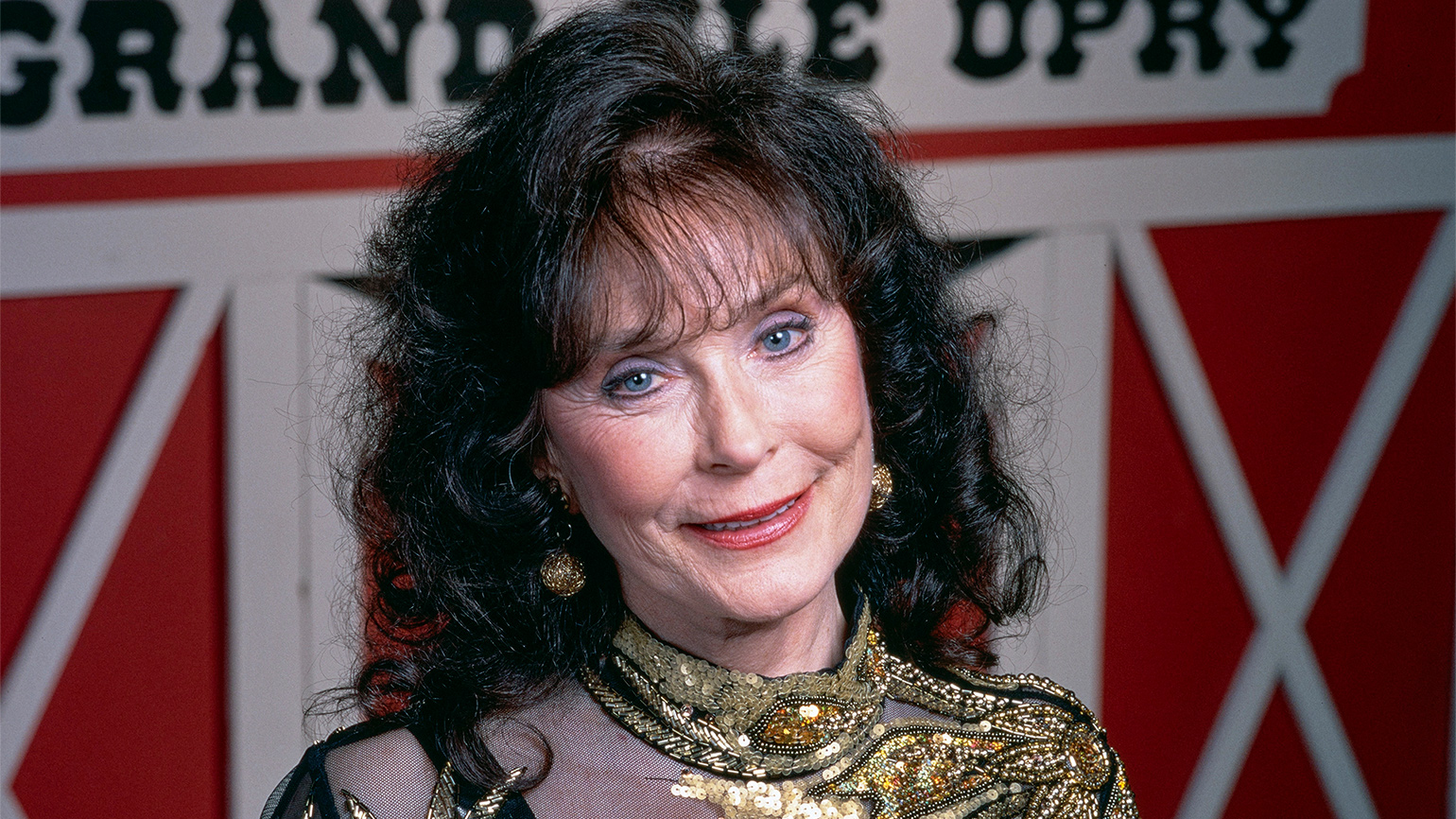Guideposts Classics: Loretta Lynn on Family, Faith and Loss