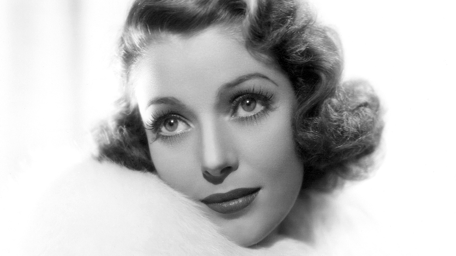 Guideposts Classics: Loretta Young on the Power of Love