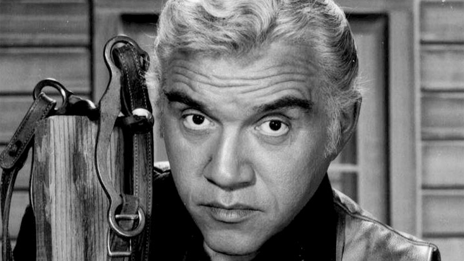 Guideposts Classics: Lorne Greene on the Value of Silence