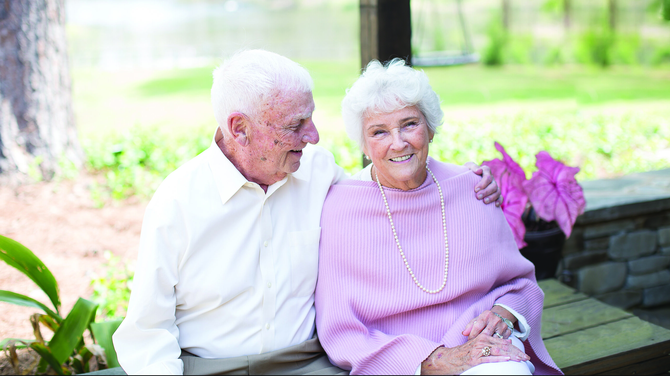 This Military Wife Never Gave Up Faith That Her POW Husband Would Come Home