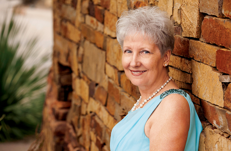 The Anointing That Healed