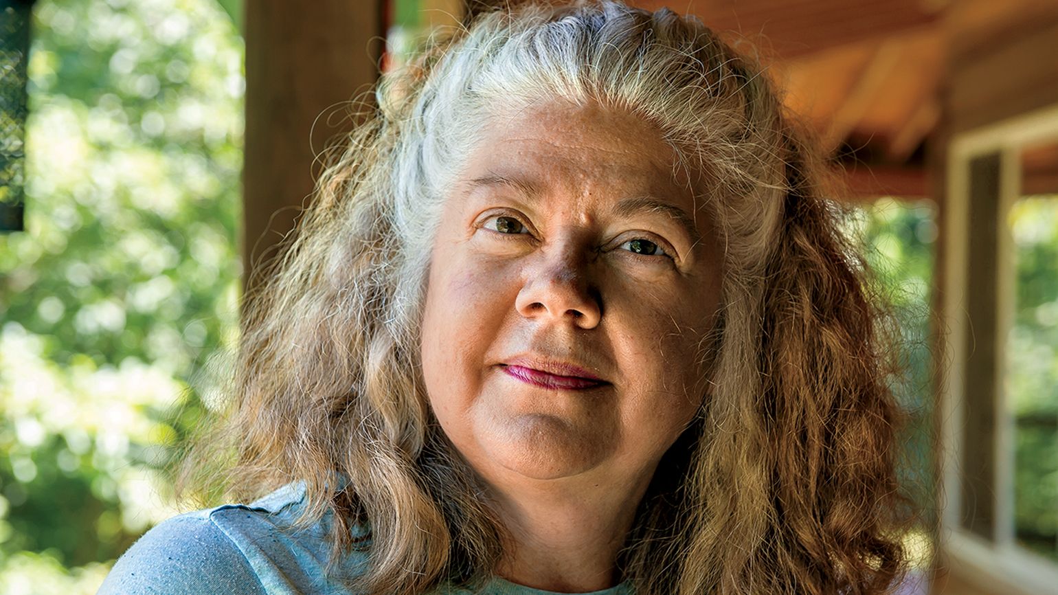 She Gave a Vietnam Vet the Love He Needed in His Final Days