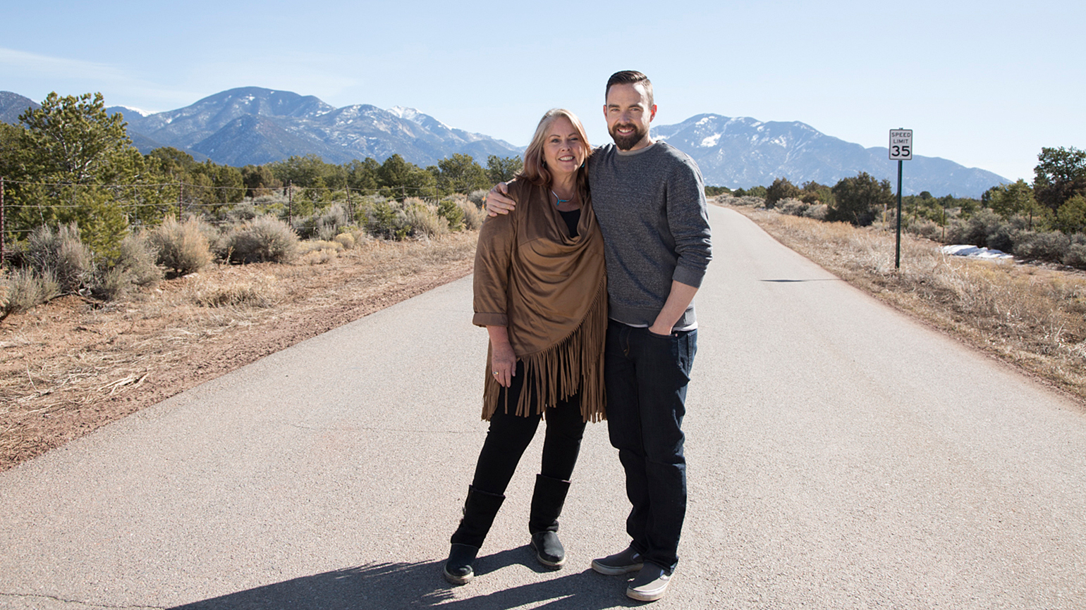 A Mother Learns to Turn Her Son’s Addiction Over to God