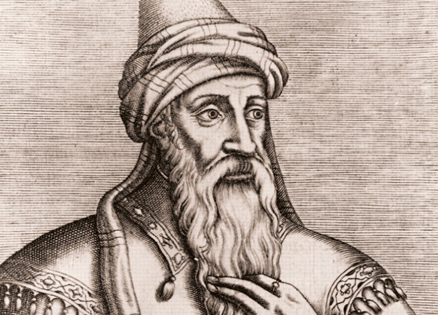 Mysterious Ways: Blessed by Bashert