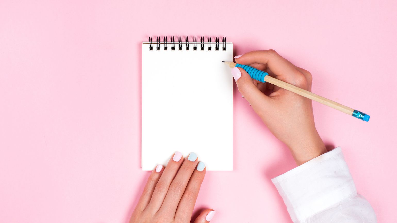 How to Reap the Benefits of Positive List-Making