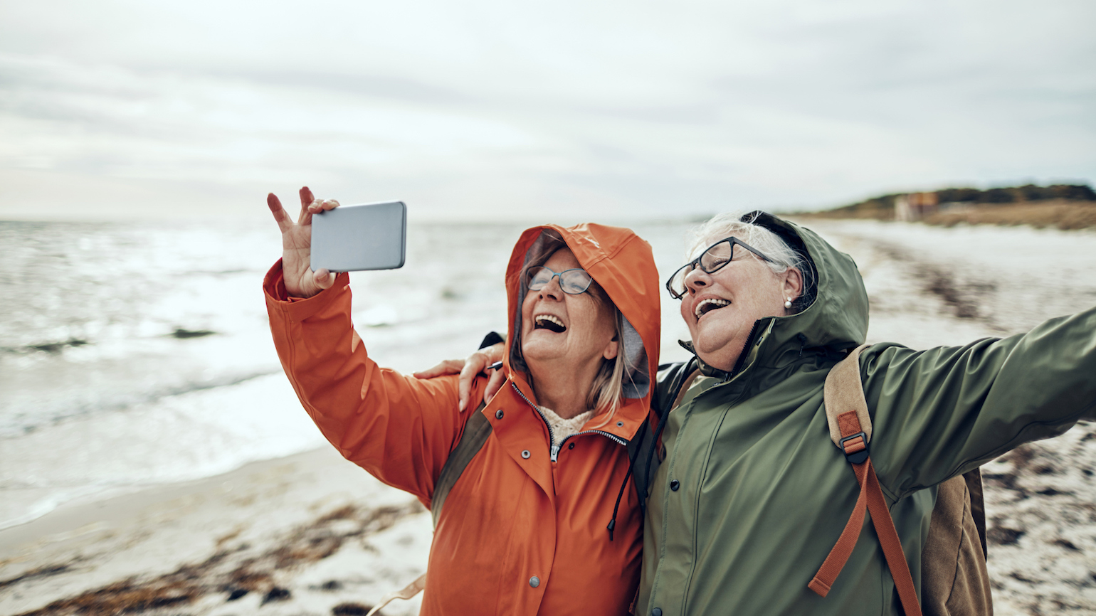 Why You Should Make New Friends as an Adult