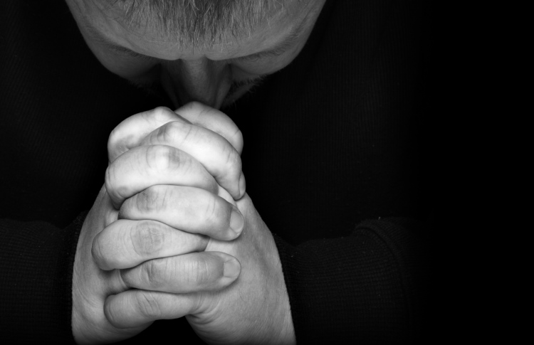 Praying ‘Thy Will Be Done’