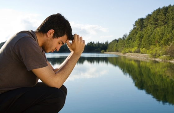 Make Prayer Part of Your Daily Routine