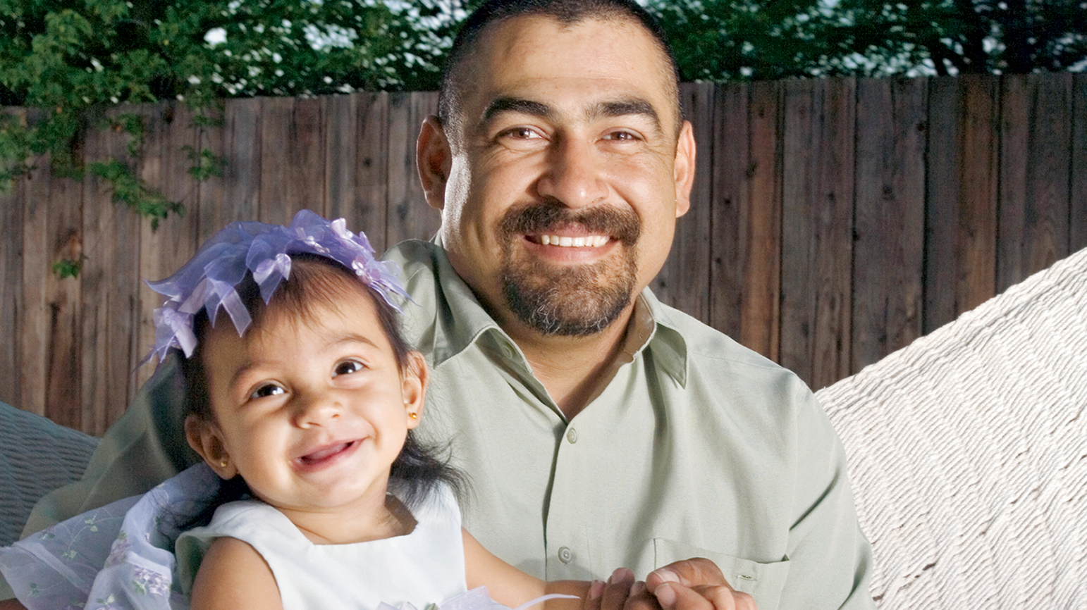 A Father’s Inspirational Prayer