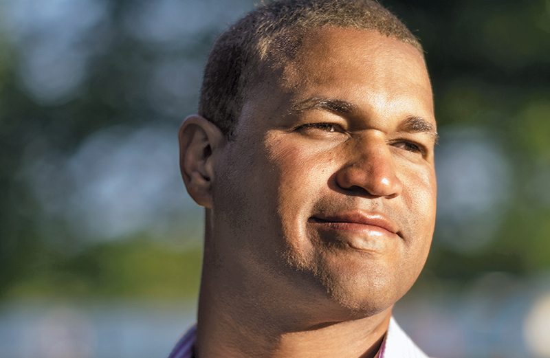 Set Free by Forgiveness