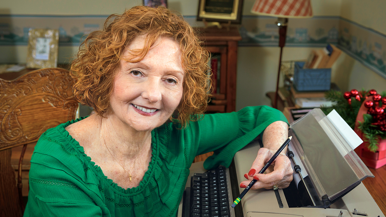 How A Simple Gift Restored Her Christmas Spirit