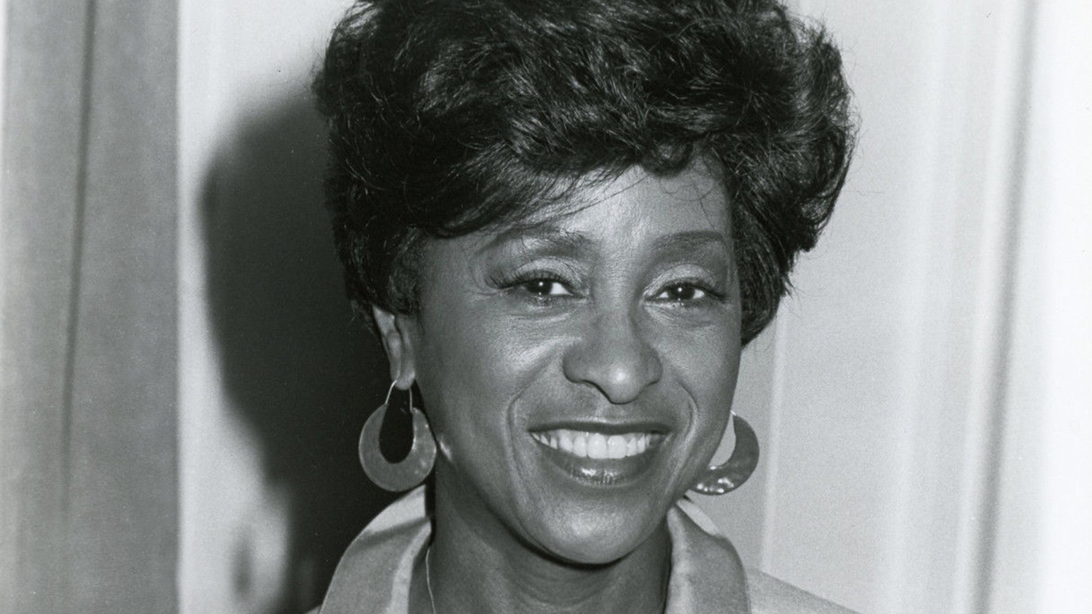 Guideposts Classics: Marla Gibbs on Stepping Out in Faith