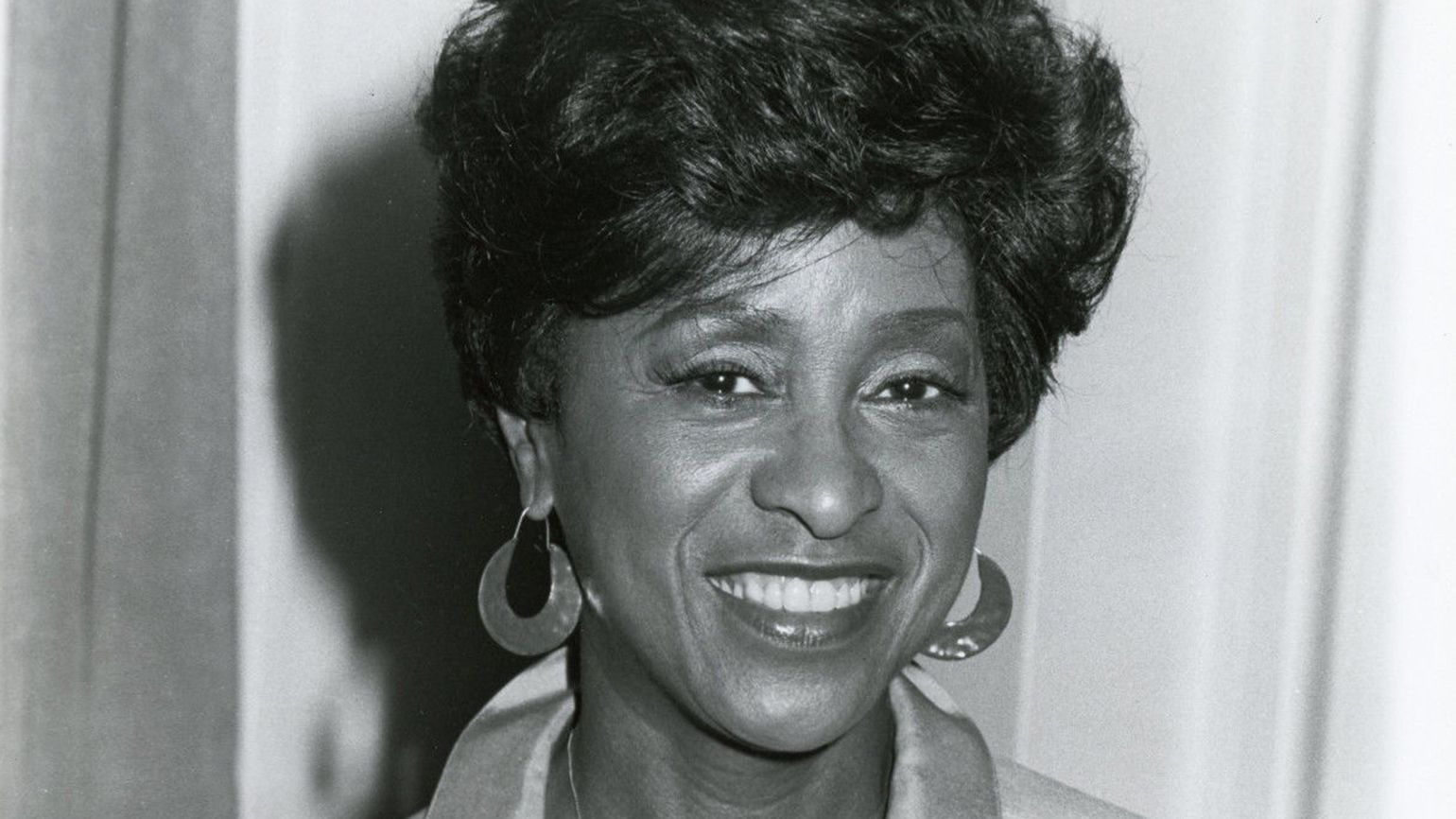 Guideposts Classics: Marla Gibbs on Stepping Out in Faith