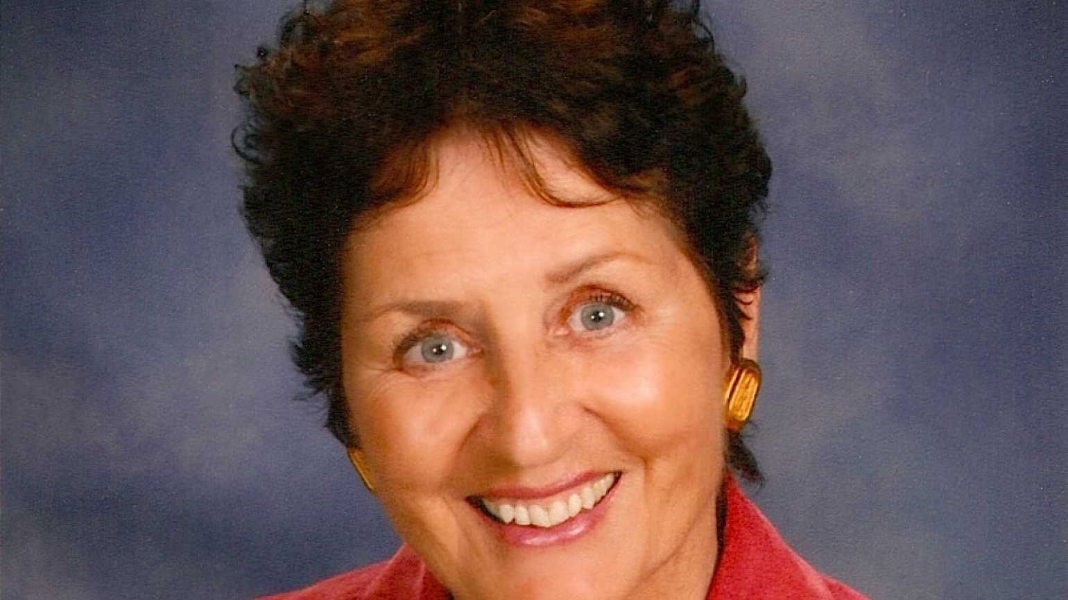 A Glimpse of the Hereafter Shortly Before Death?