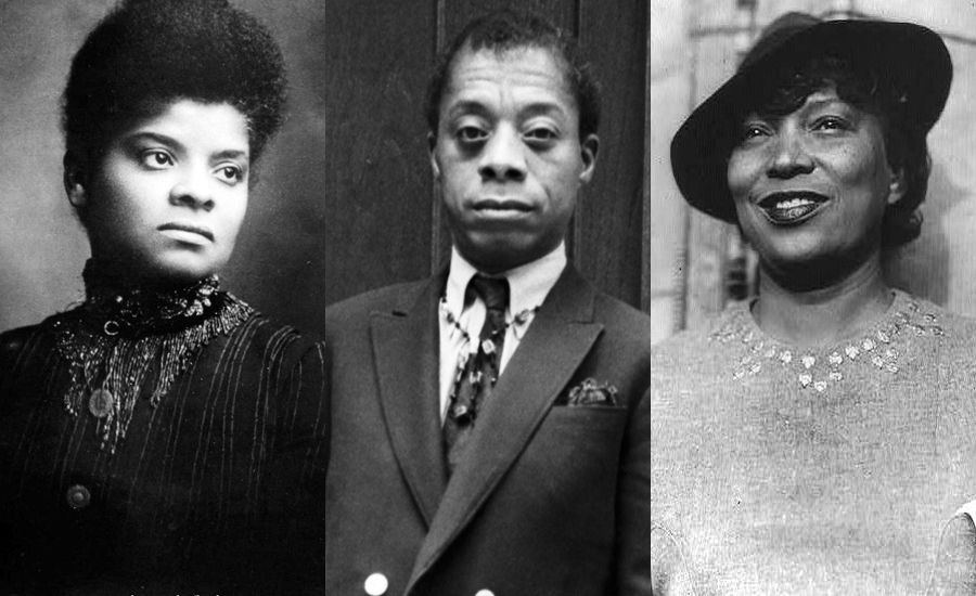 Black History Month: 25 Inspiring Quotes