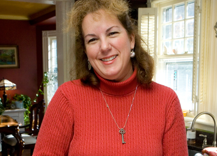 Bread Made with Love